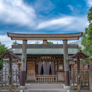 神社