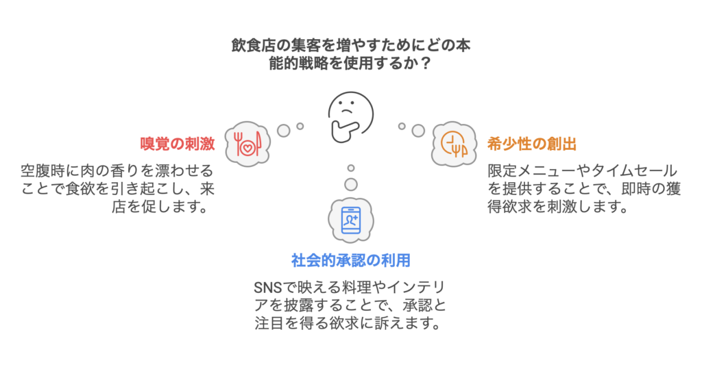 本能的戦略資料画像