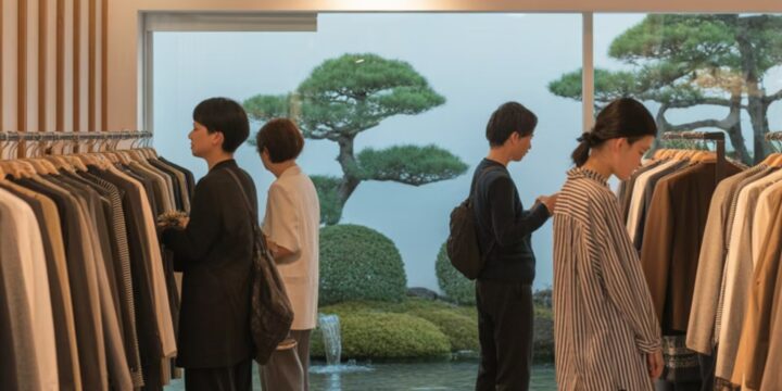 リアル店舗が「体験」を紡ぎ、ビジュアルが顧客を誘う：『株式会社yutoriに学ぶEC業界の戦い方』part4