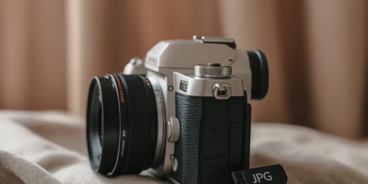 jpgかrawか