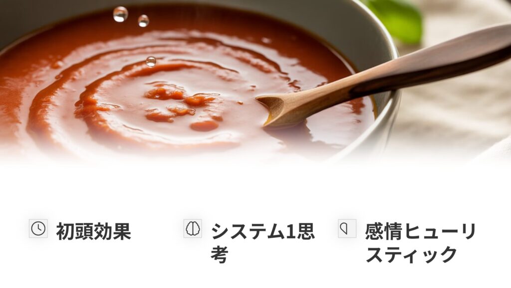消費者がつい買いたくなると感じる瞬間