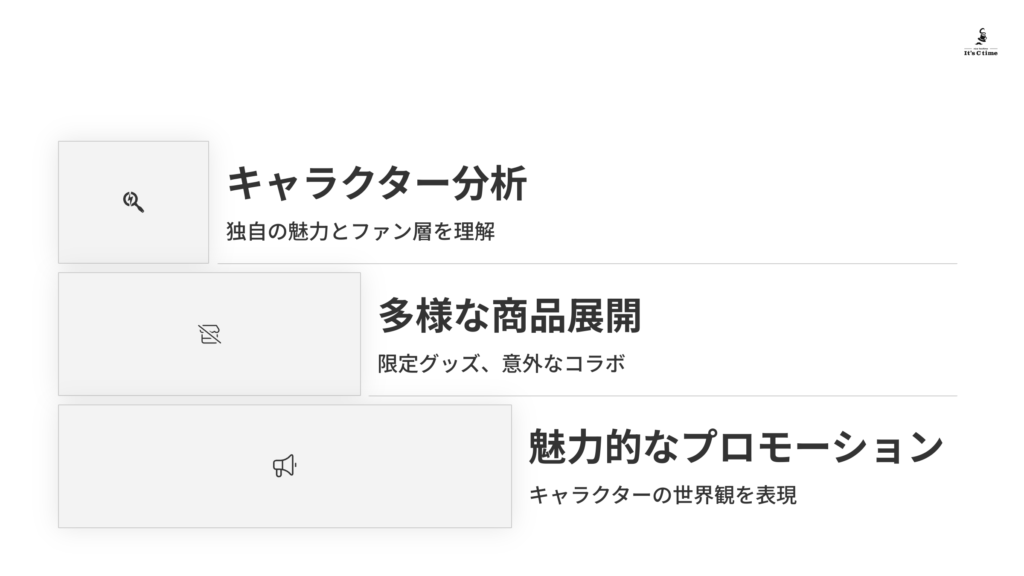 まとめ