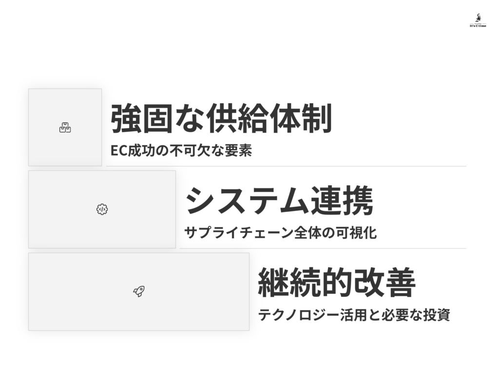 まとめ
