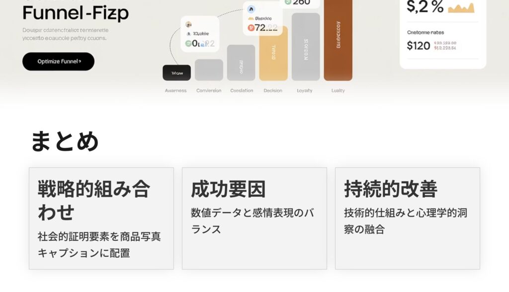 まとめ