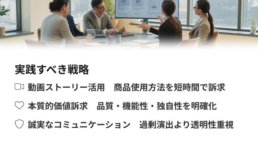 C/飲食事業者が今すぐ実践すべき戦略