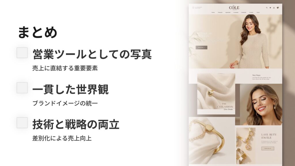 まとめ