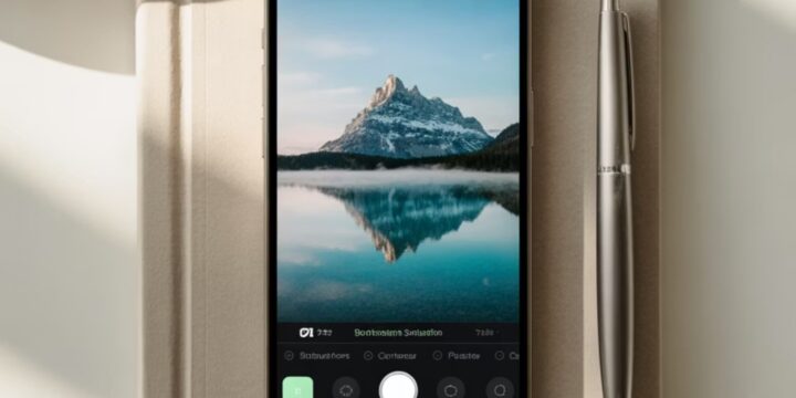 iPhone標準アプリ「写真」の調整機能 全項目解説